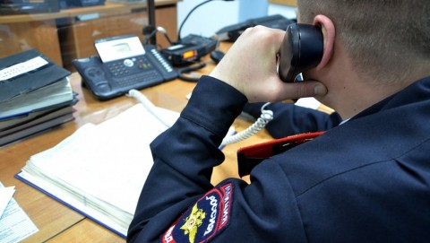 В Коченевском районе полицейские раскрыли тяжкое преступление